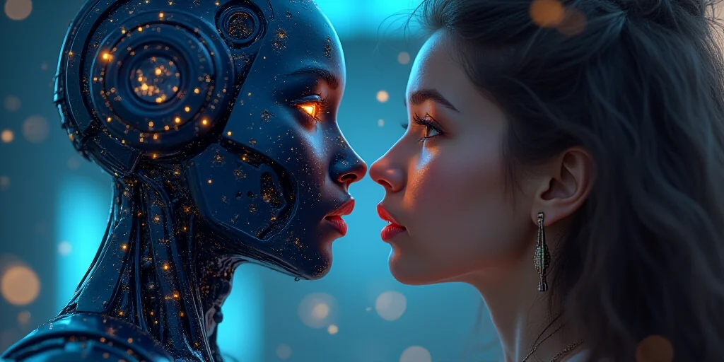 Building Emotional Intelligence into Your AI Companion A Technical Deep Dive