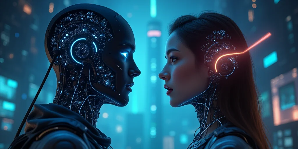Cross-Platform Compatibility The Future of Interoperable AI Companions