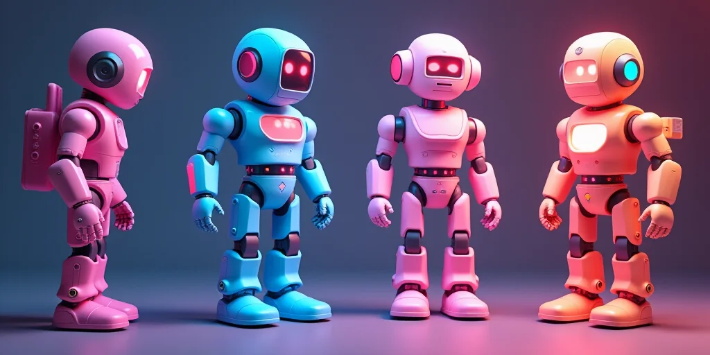 From Replika to Candy AI The Evolution of Adult Chatbots