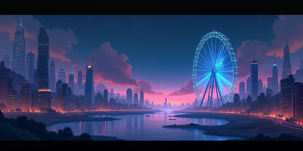 The Future of Nyxa Where AI Companions Are Headed