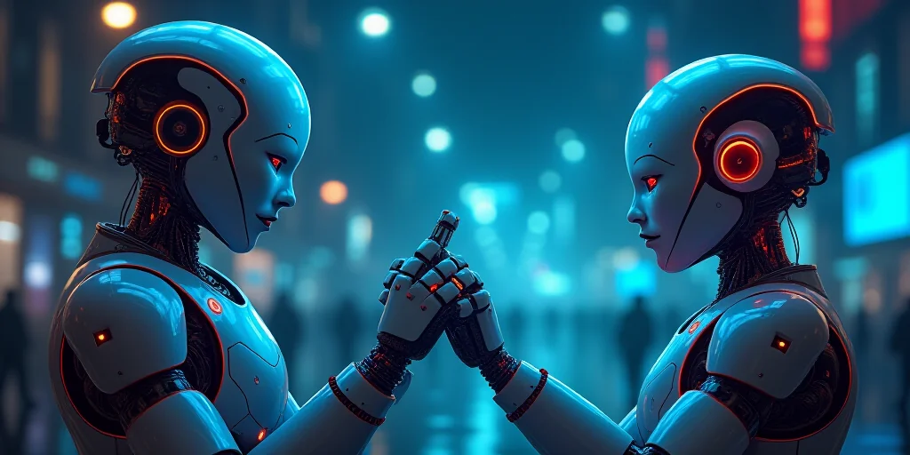 How to Build Your Own AI Chatbot with a Custom Persona