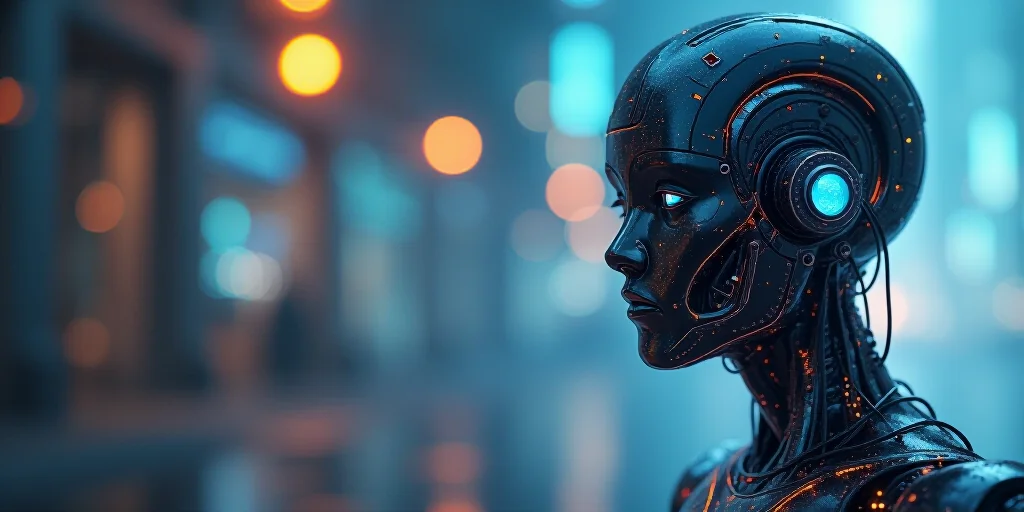 How to Create an AI Character from Your Social Media Profile