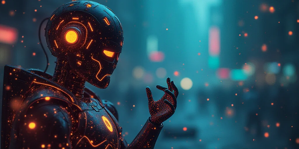 Interactive Fiction Meets AI Why Story-Driven Characters Are the Future