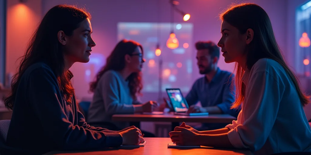 Live AI Chat Streaming The New Way to Share Your AI Characters