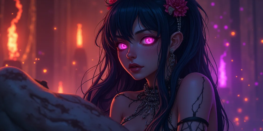 MyNyxa vs Character AI Which Is Better for Uncensored Roleplay