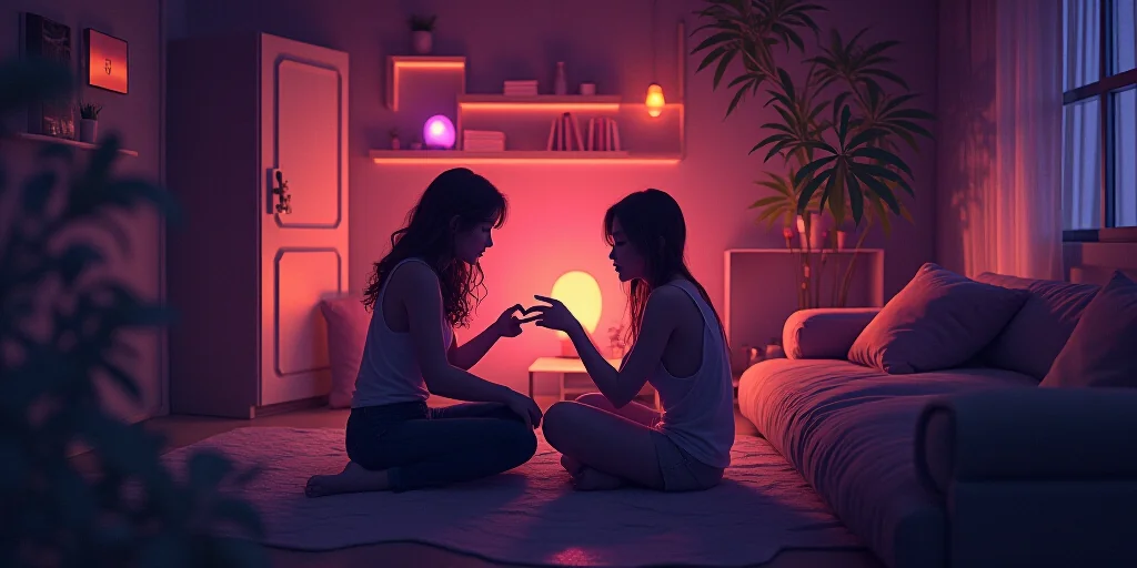 Spicy AI Chat The Rise of Uncensored Roleplay Platforms