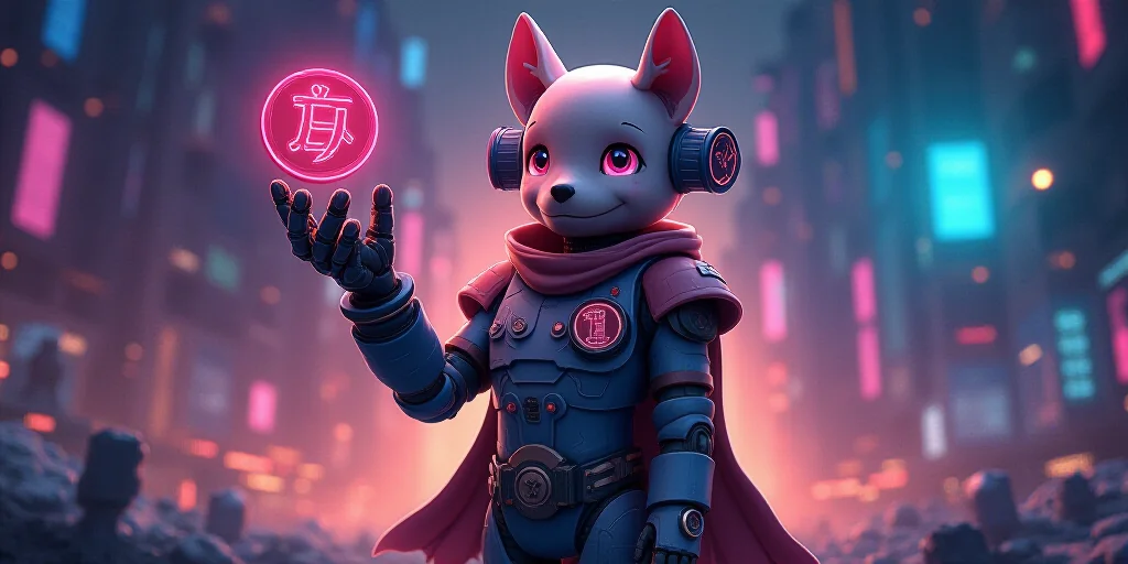 The Best AI Characters on MyNyxa This Month
