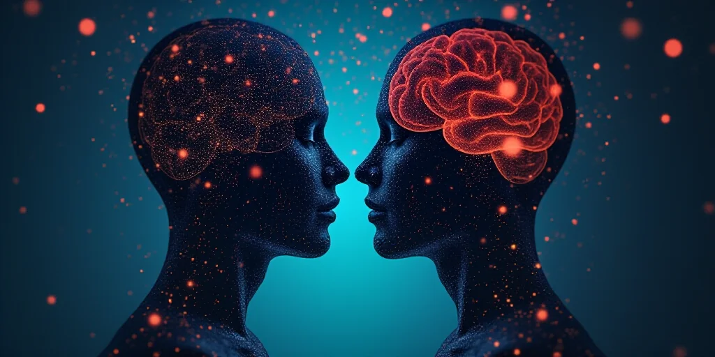 The Psychology of AI Intimacy Why Text-Based Companions Work