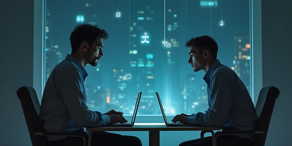 Why 1 in 3 Young Men Are Turning to AI Companions for Emotional Connection