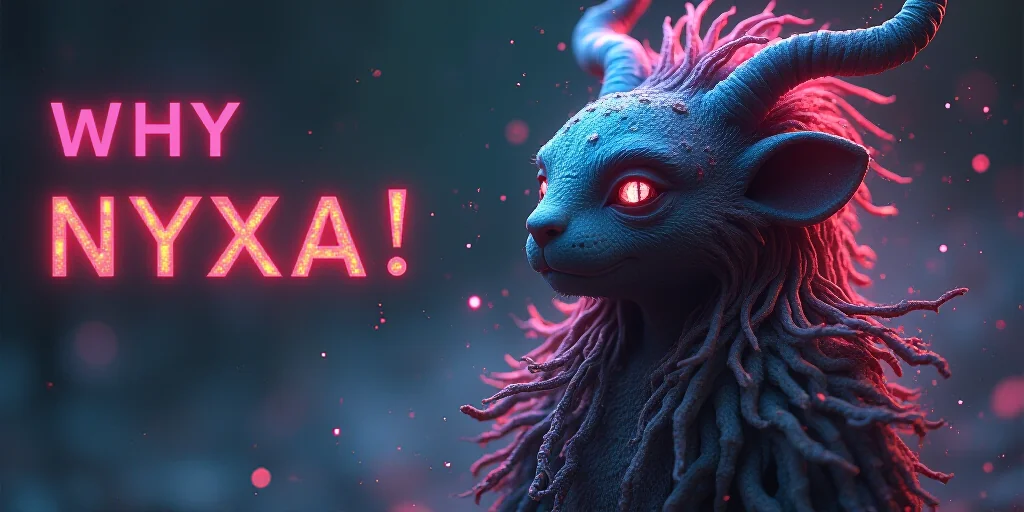 Why Nyxa over Character AI